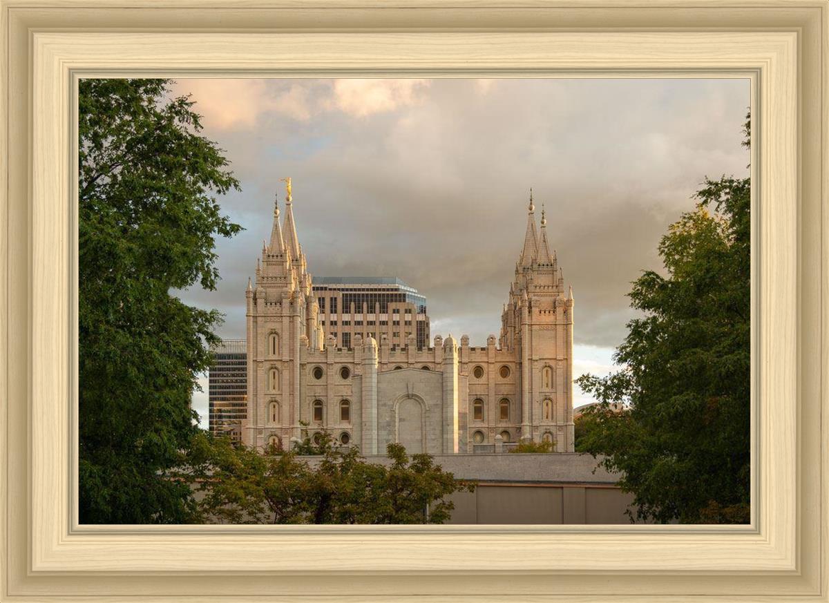 Salt Lake Golden Foundations