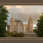 Salt Lake Golden Foundations