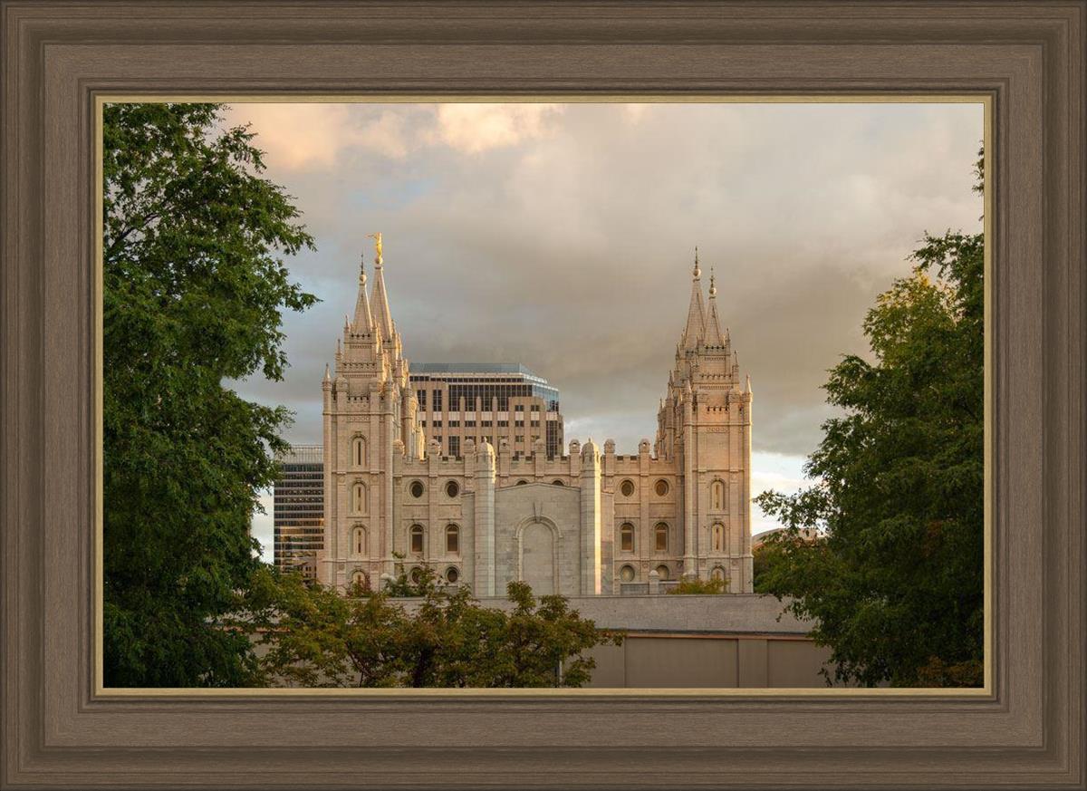Salt Lake Golden Foundations