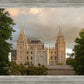 Salt Lake Golden Foundations