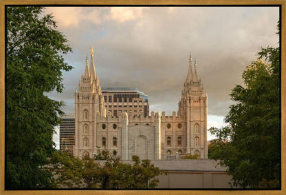 Salt Lake Golden Foundations
