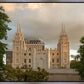 Salt Lake Golden Foundations