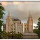Salt Lake Golden Foundations