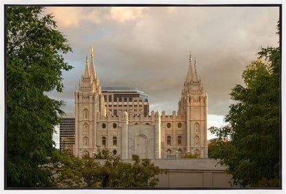 Salt Lake Golden Foundations
