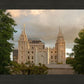 Salt Lake Golden Foundations