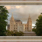 Salt Lake Golden Foundations