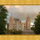 Salt Lake Golden Foundations