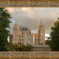 Salt Lake Golden Foundations