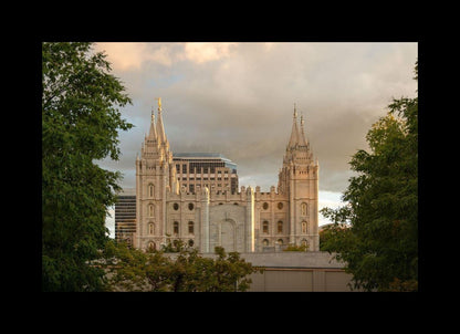 Salt Lake Golden Foundations