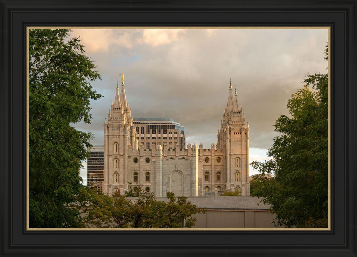 Salt Lake Golden Foundations