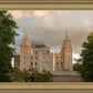 Salt Lake Golden Foundations