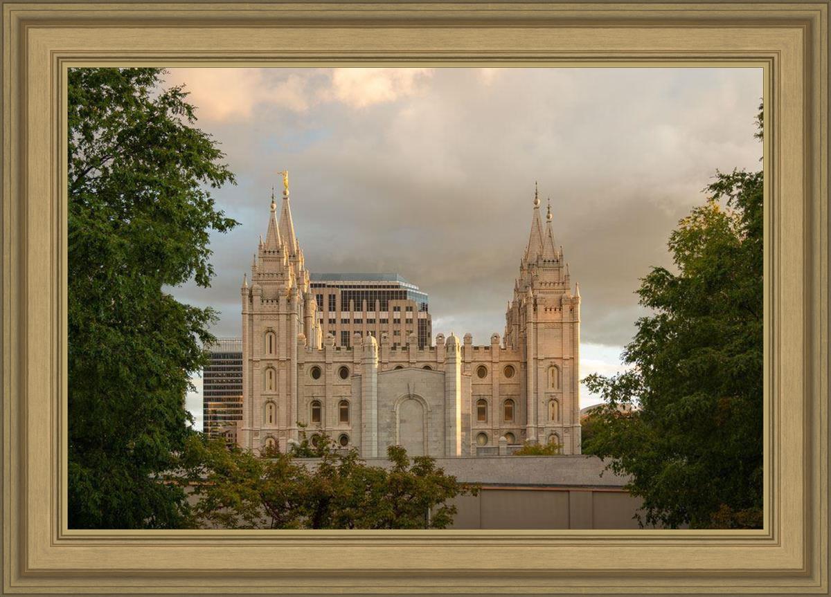 Salt Lake Golden Foundations