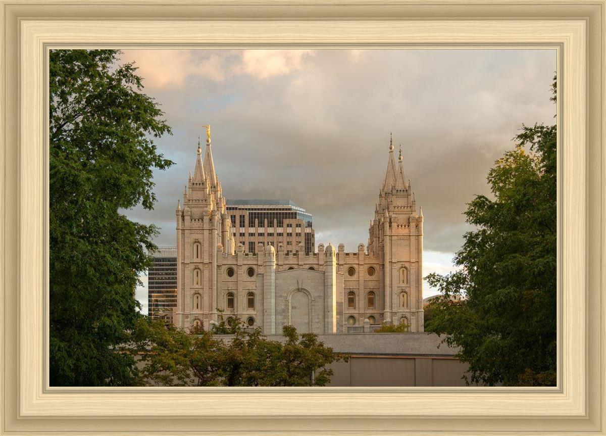 Salt Lake Golden Foundations