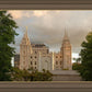 Salt Lake Golden Foundations