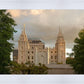 Salt Lake Golden Foundations