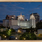 Salt Lake Temple Late Sunset