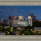 Salt Lake Temple Late Sunset