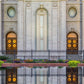 Salt Lake Temple Eternal Reflections