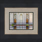 Salt Lake Temple Eternal Reflections