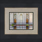 Salt Lake Temple Eternal Reflections