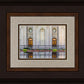 Salt Lake Temple Eternal Reflections