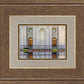 Salt Lake Temple Eternal Reflections