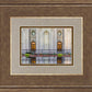 Salt Lake Temple Eternal Reflections