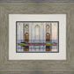 Salt Lake Temple Eternal Reflections