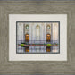 Salt Lake Temple Eternal Reflections