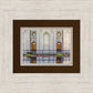 Salt Lake Temple Eternal Reflections