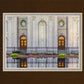 Salt Lake Temple Eternal Reflections