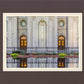 Salt Lake Temple Eternal Reflections