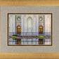 Salt Lake Temple Eternal Reflections