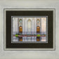 Salt Lake Temple Eternal Reflections