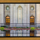 Salt Lake Temple Eternal Reflections