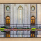 Salt Lake Temple Eternal Reflections