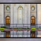 Salt Lake Temple Eternal Reflections