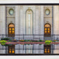 Salt Lake Temple Eternal Reflections