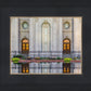 Salt Lake Temple Eternal Reflections