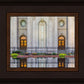Salt Lake Temple Eternal Reflections