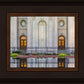Salt Lake Temple Eternal Reflections
