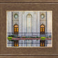 Salt Lake Temple Eternal Reflections