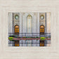 Salt Lake Temple Eternal Reflections