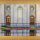 Salt Lake Temple Eternal Reflections