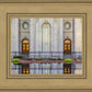 Salt Lake Temple Eternal Reflections