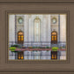 Salt Lake Temple Eternal Reflections