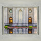 Salt Lake Temple Eternal Reflections