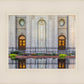 Salt Lake Temple Eternal Reflections