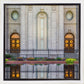 Salt Lake Temple Eternal Reflections