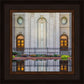 Salt Lake Temple Eternal Reflections